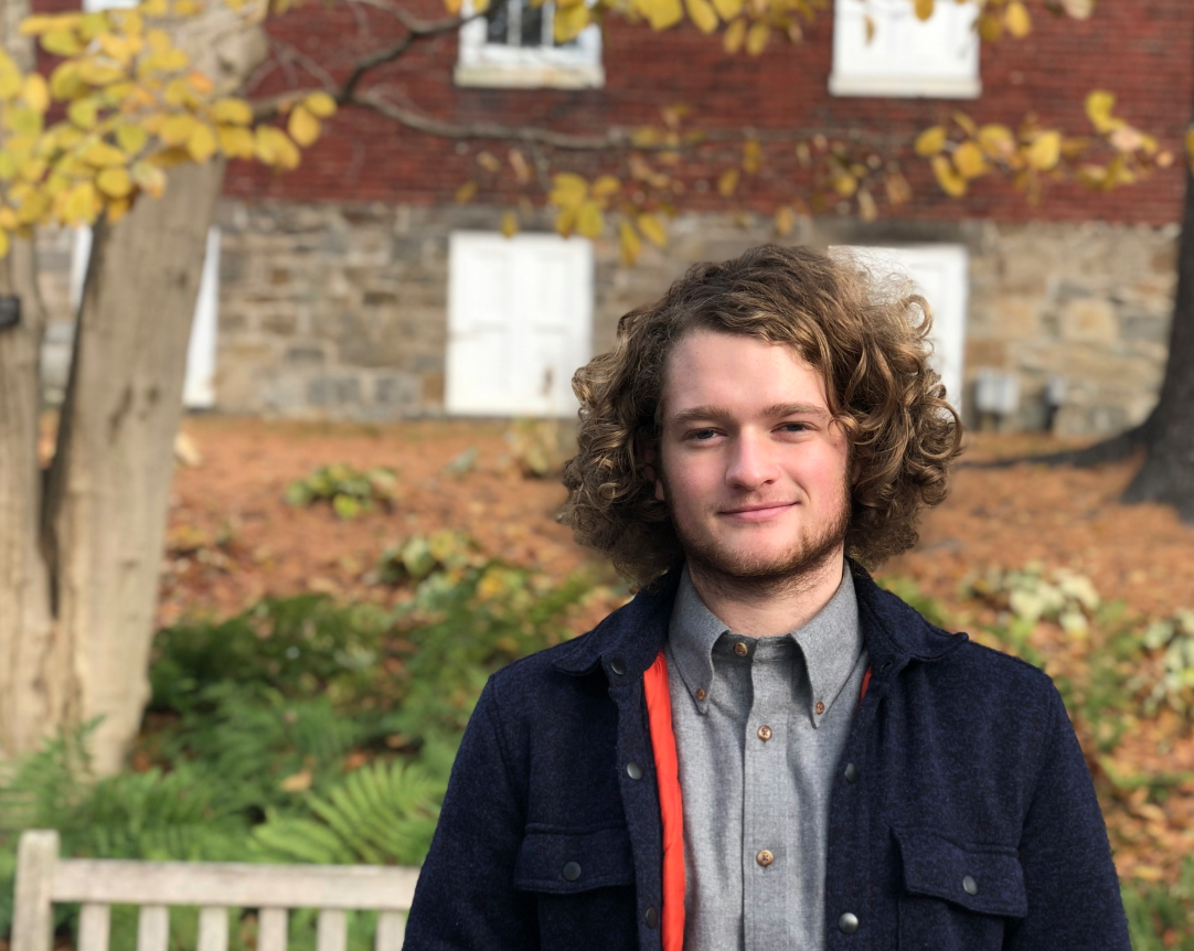 Evan McCarthy