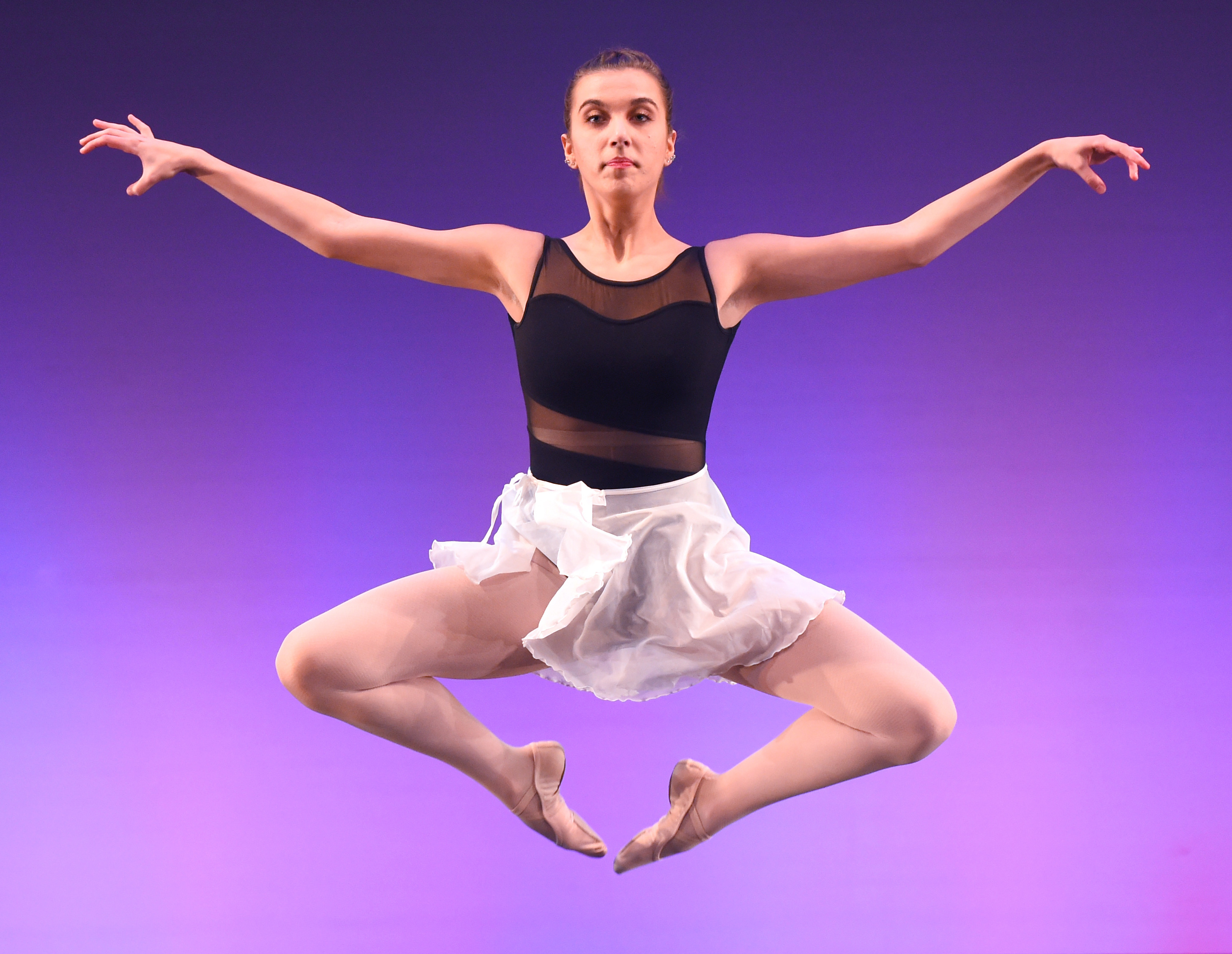 dancescape