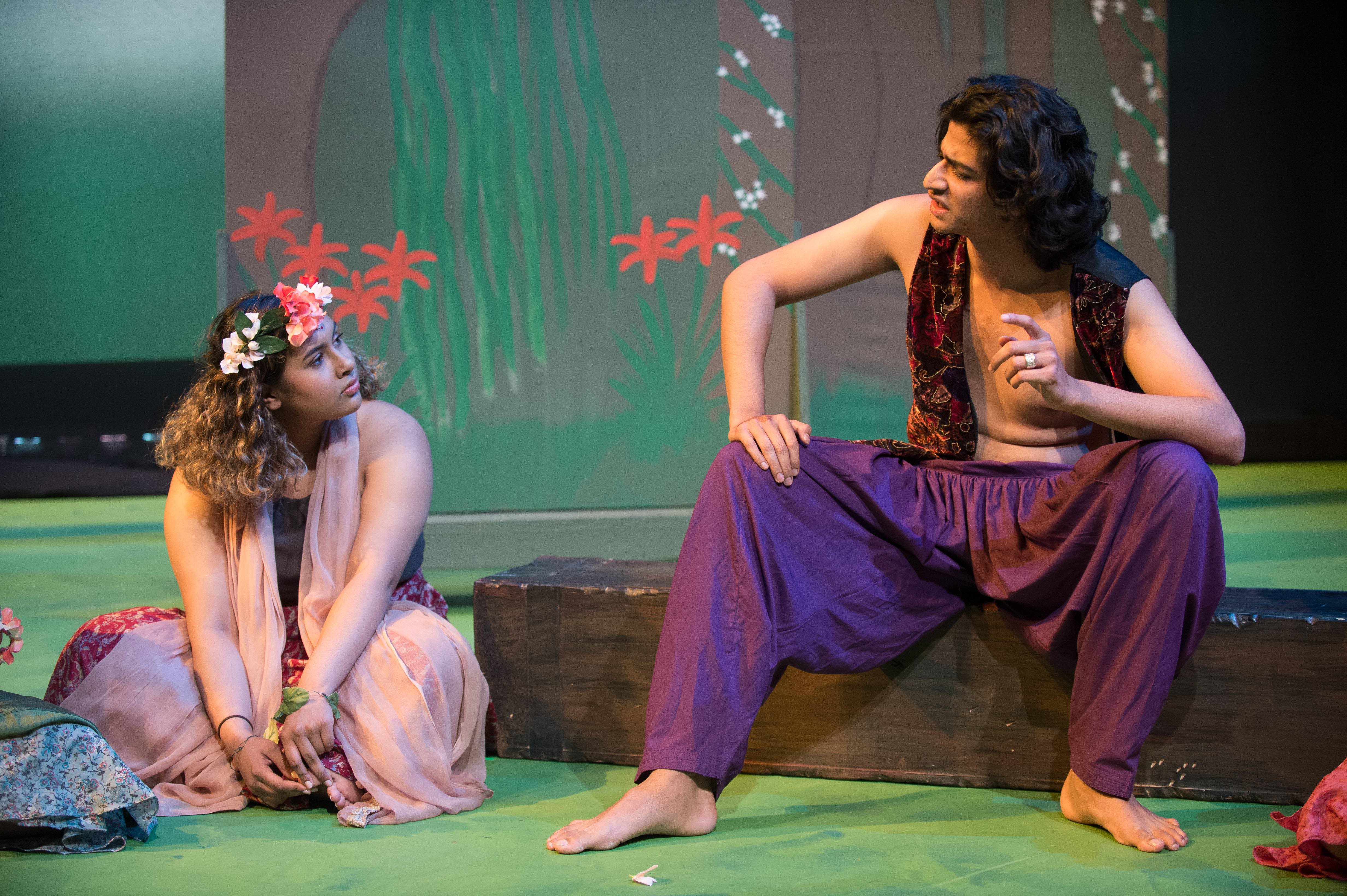 Shakuntala