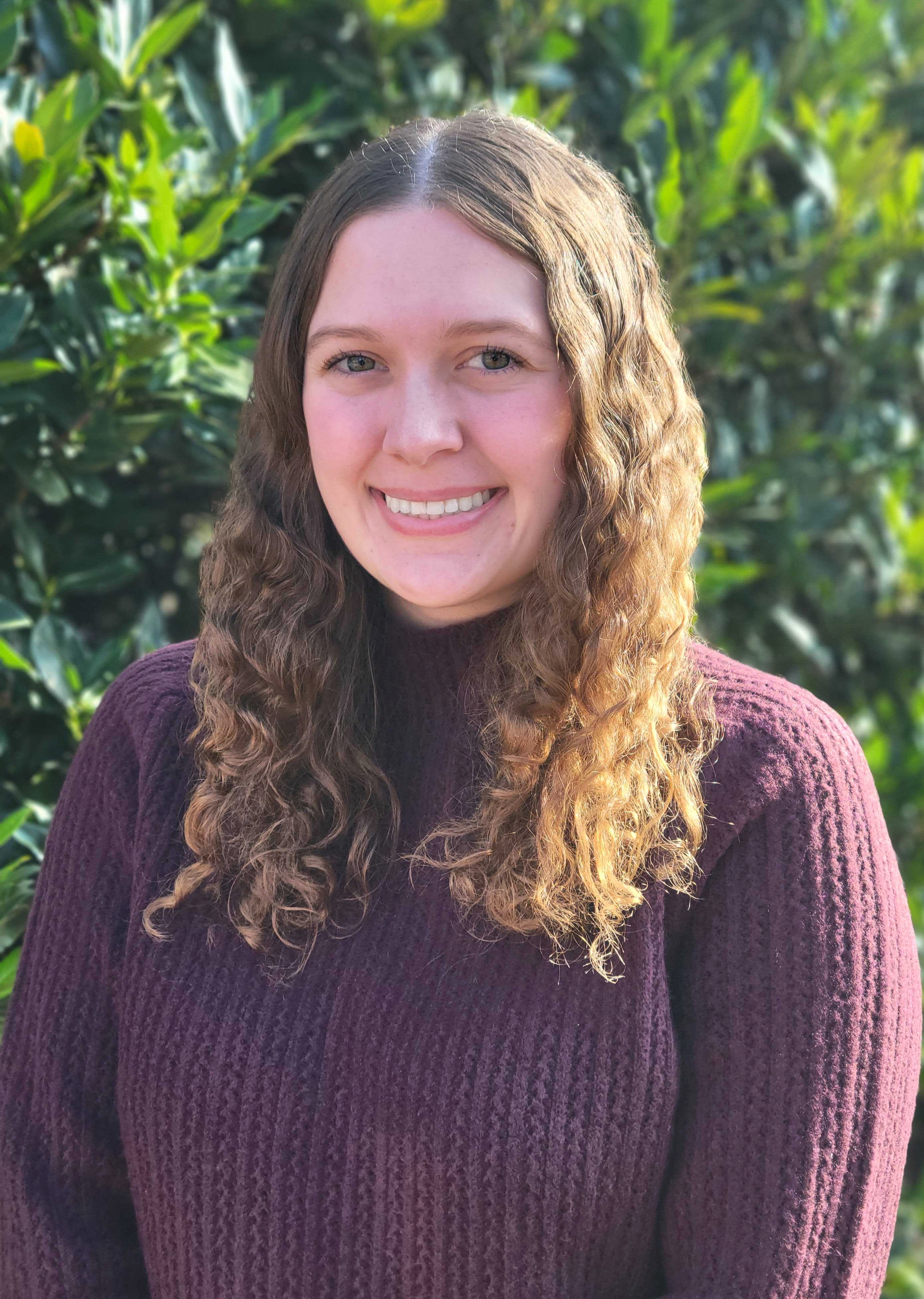 Lucy Verlaque is an admissions counselor at Washington College, a premier liberal arts college on the Eastern Shore of Maryland.