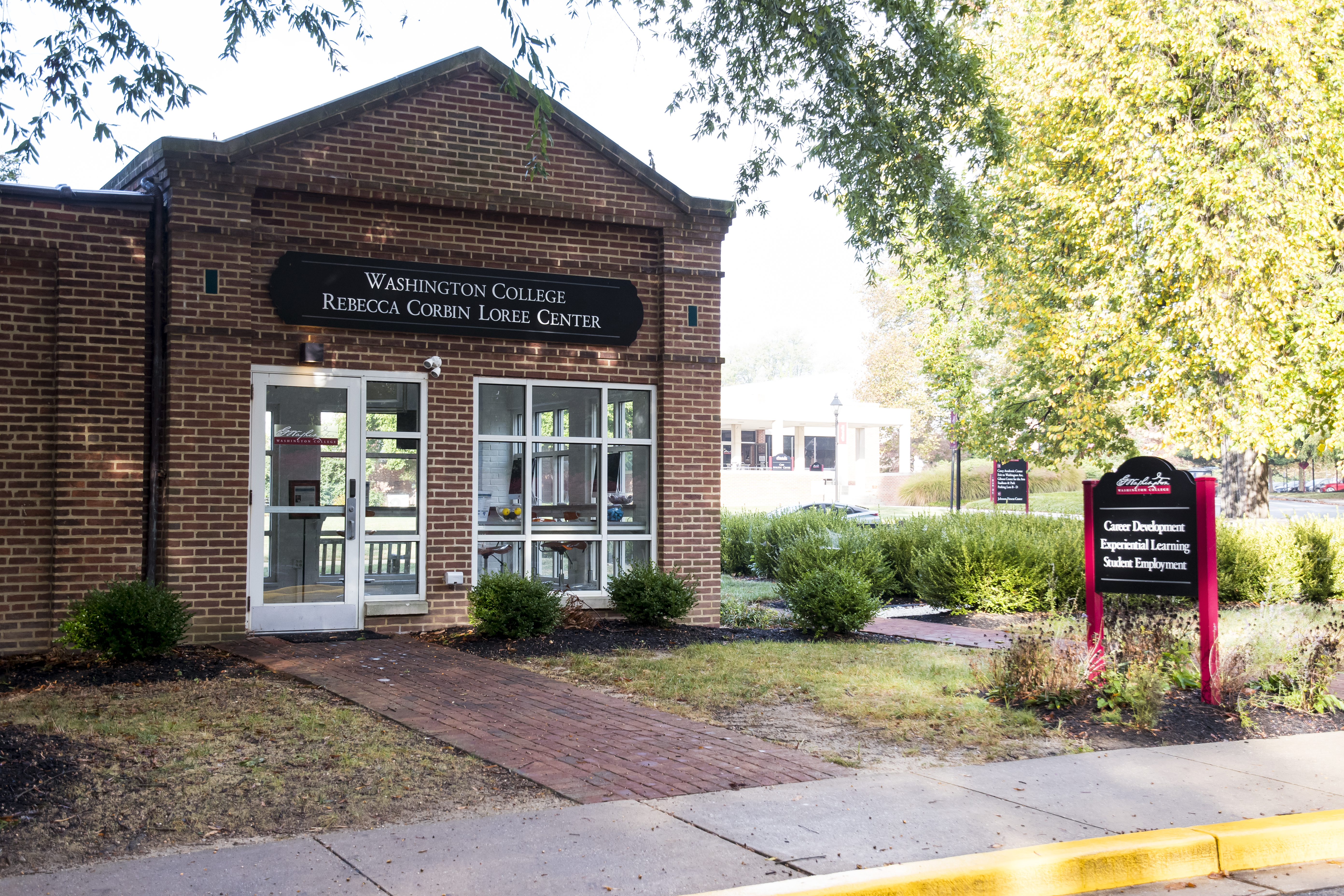 Career Center
