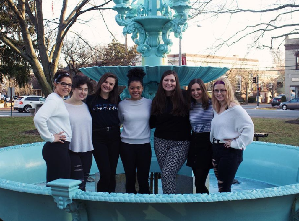 zta fountain
