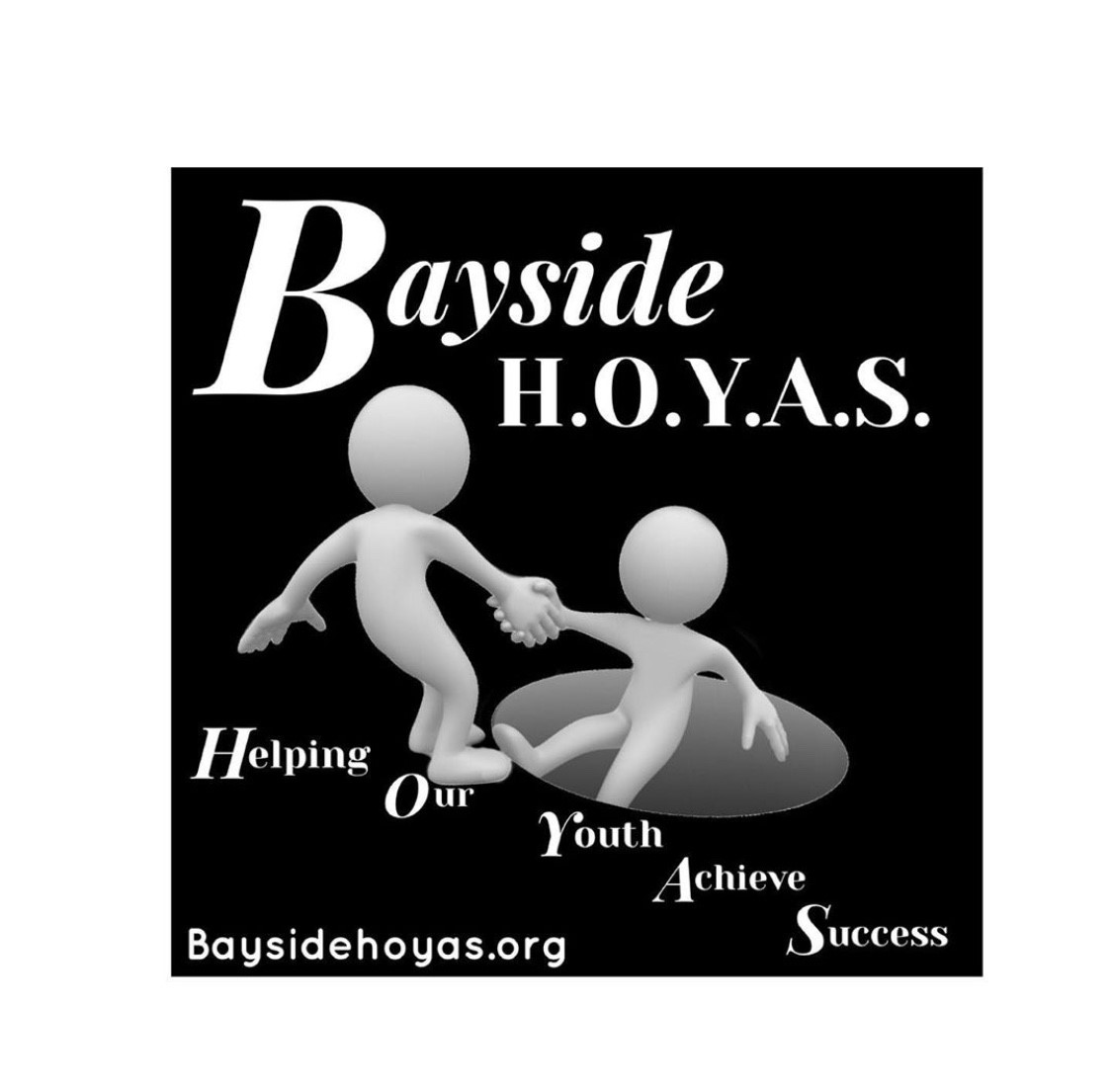 #bayside hoyas