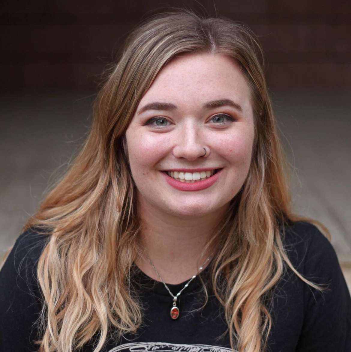 Abby Wargo
