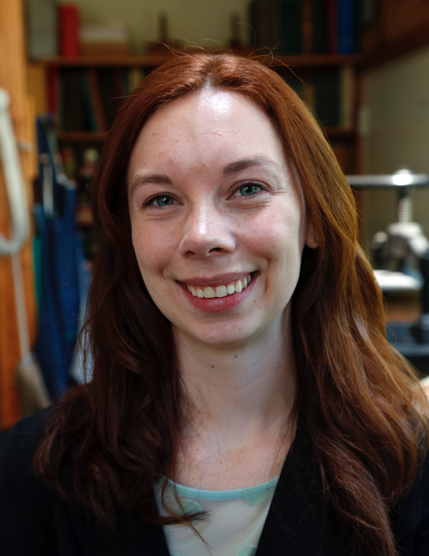 Allison Billmire