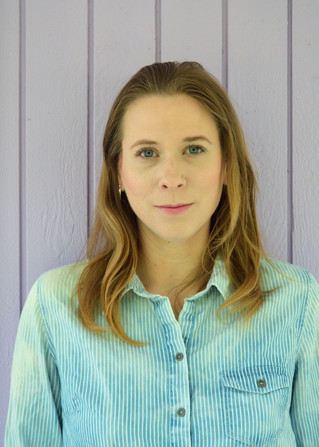 Alyse Bensel