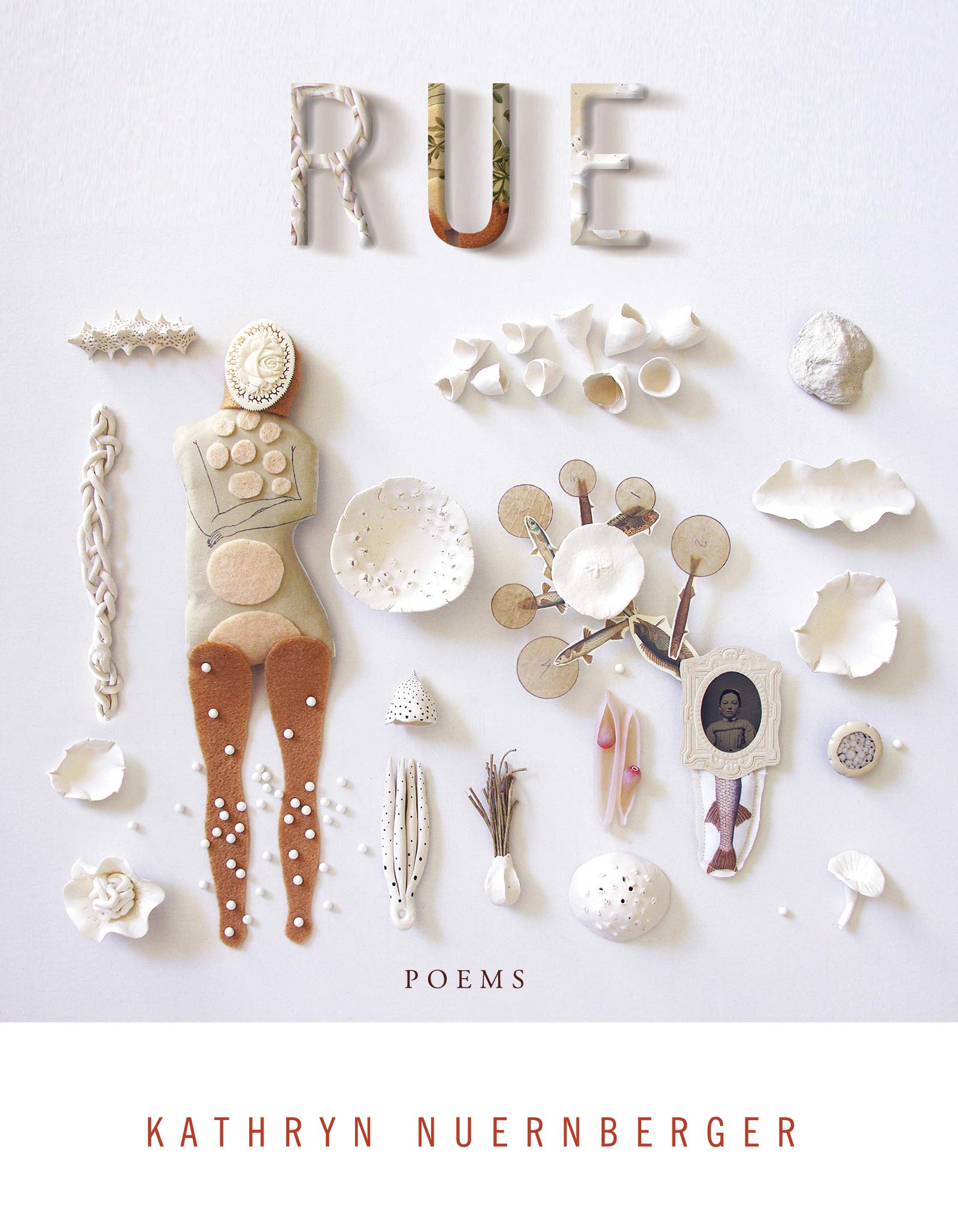 Writing as Ritual Act: A Craft Talk by the 2021 Mary Wood Fellow