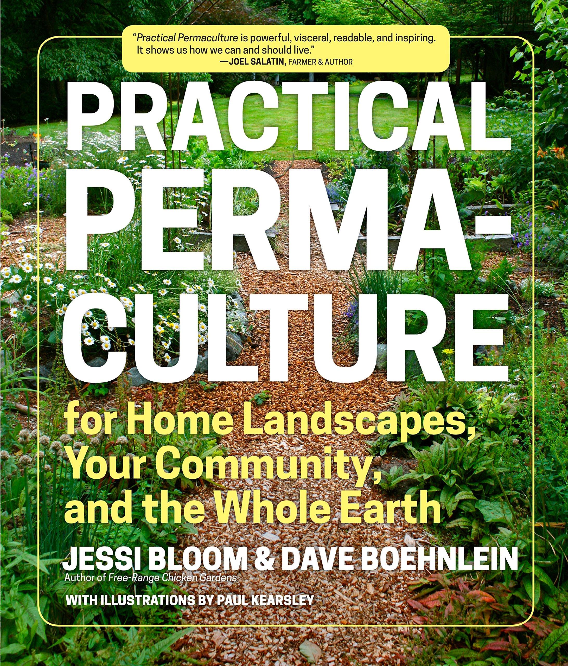 Practical Permaculture