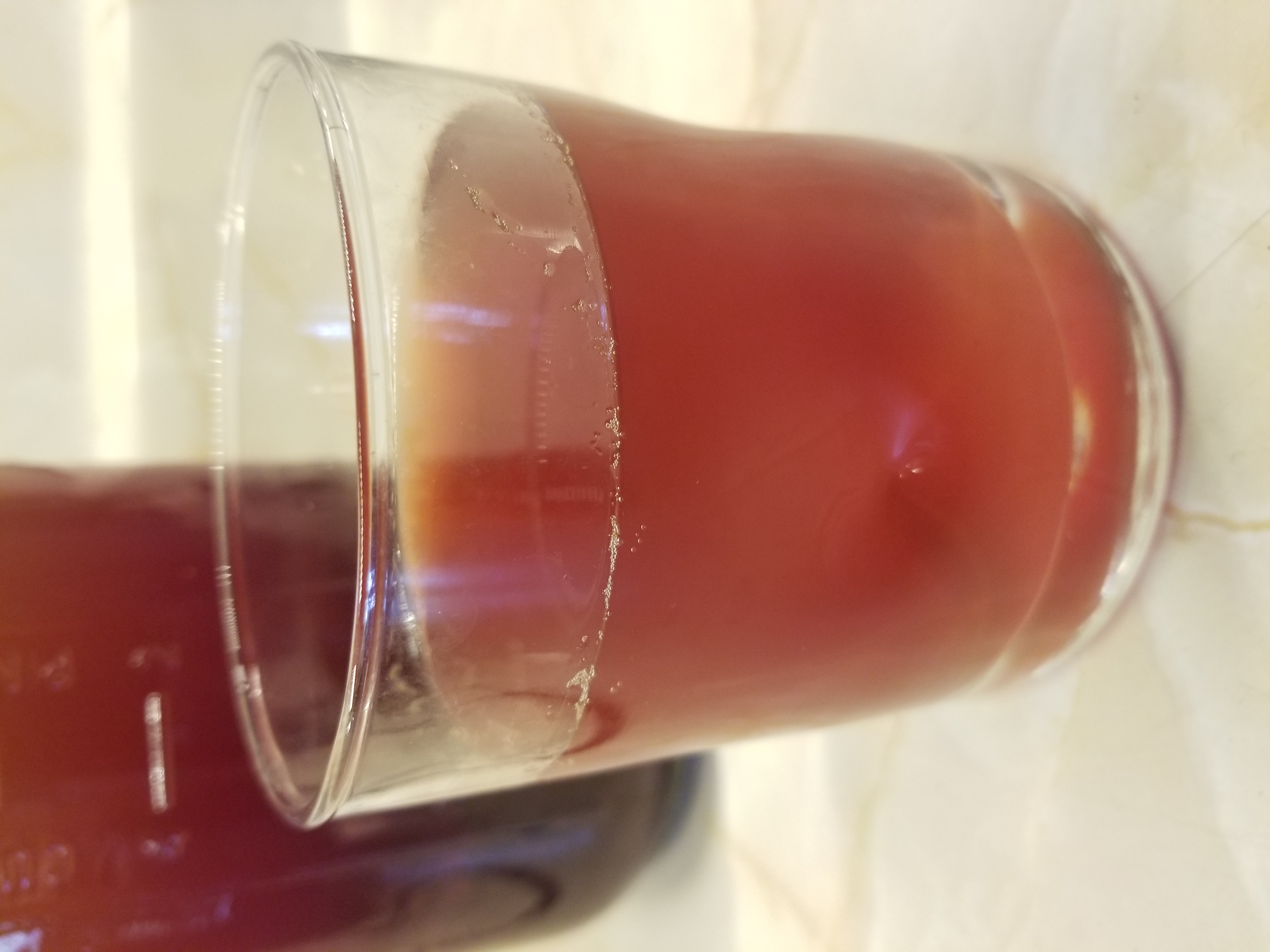 Beet kvass