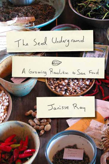The Seed Underground