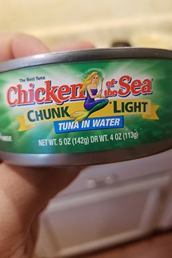 Tuna