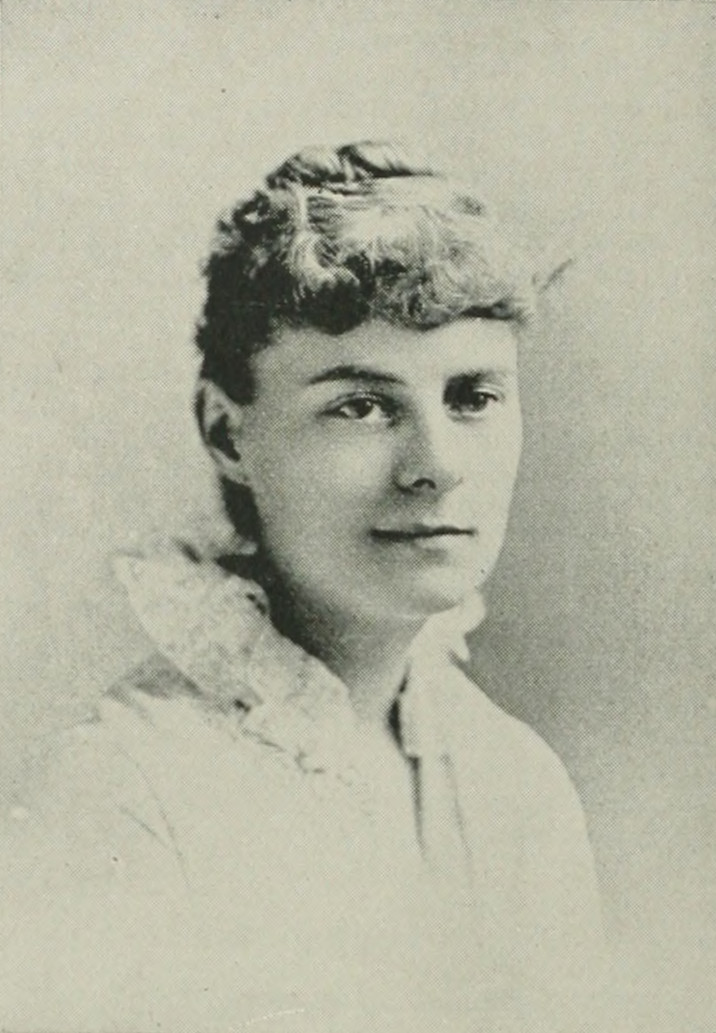 Lizette Woodworth Reese