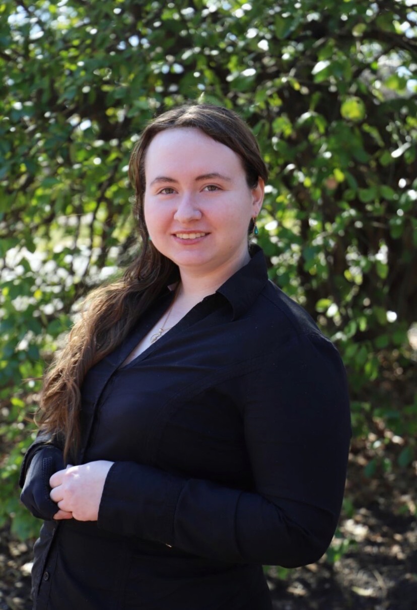 Kaitlyn McCaffery Kaitlyn McCaffery