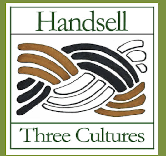 Handsell Three Cultures