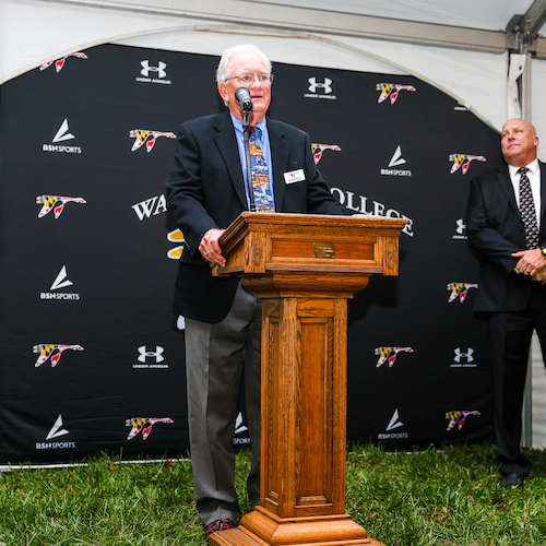 2025 hall of fame ceremony