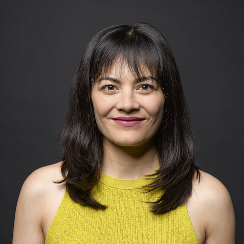Molly Kawahata