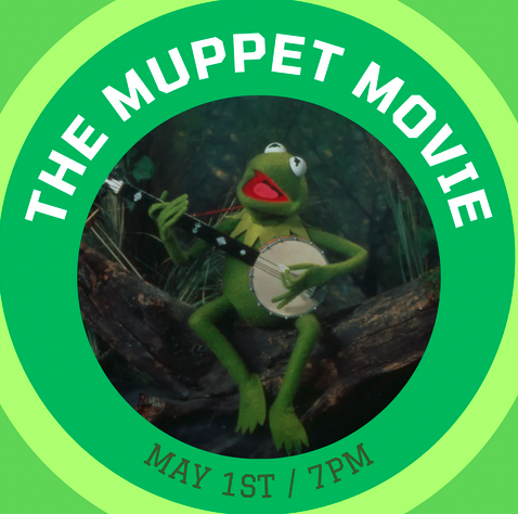 The Muppet Movie