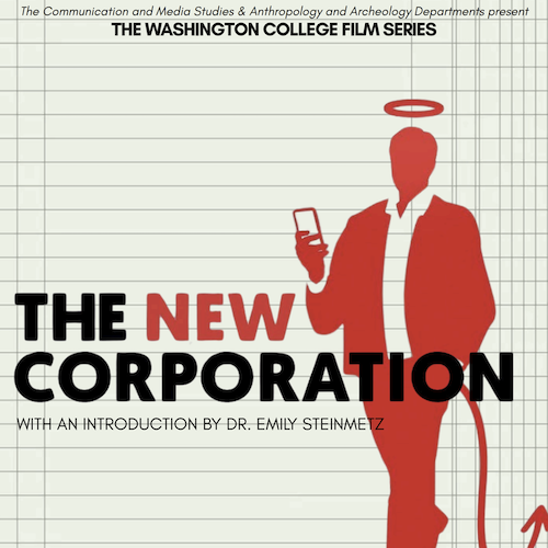 The New Corporation