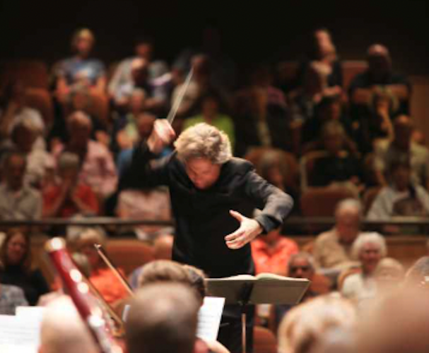 National Music Festival