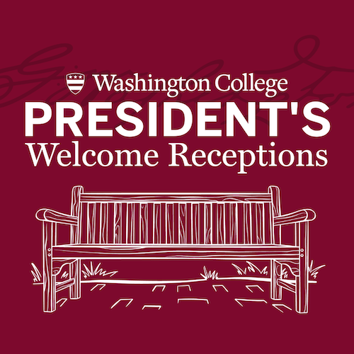 Welcome Receptions