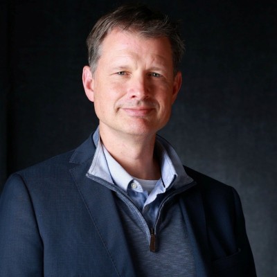 Andrew Kaiser Profile Photo