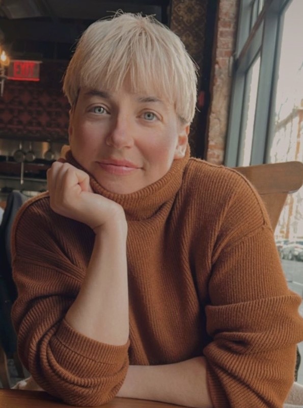 Adrienne Kraus Latanishen