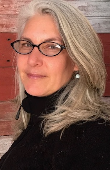 Chrissy Sinatra Headshot