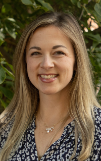 Emily Kate Smith professional headshot