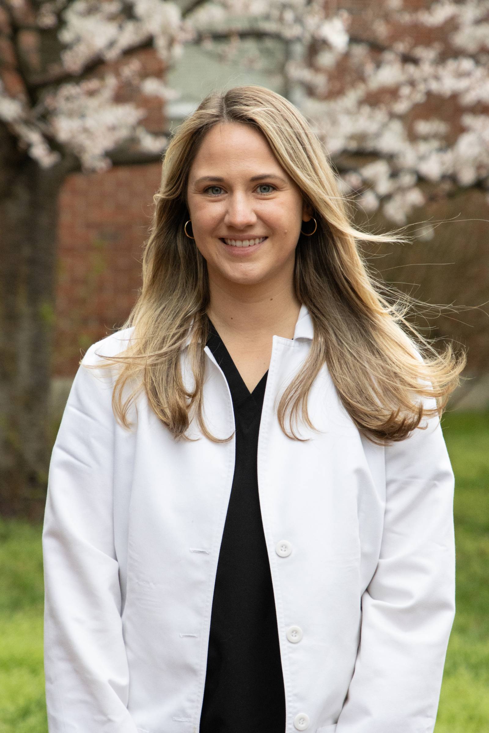 Hannah Baxter