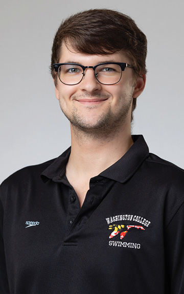 Portrait photo of Jake Halem