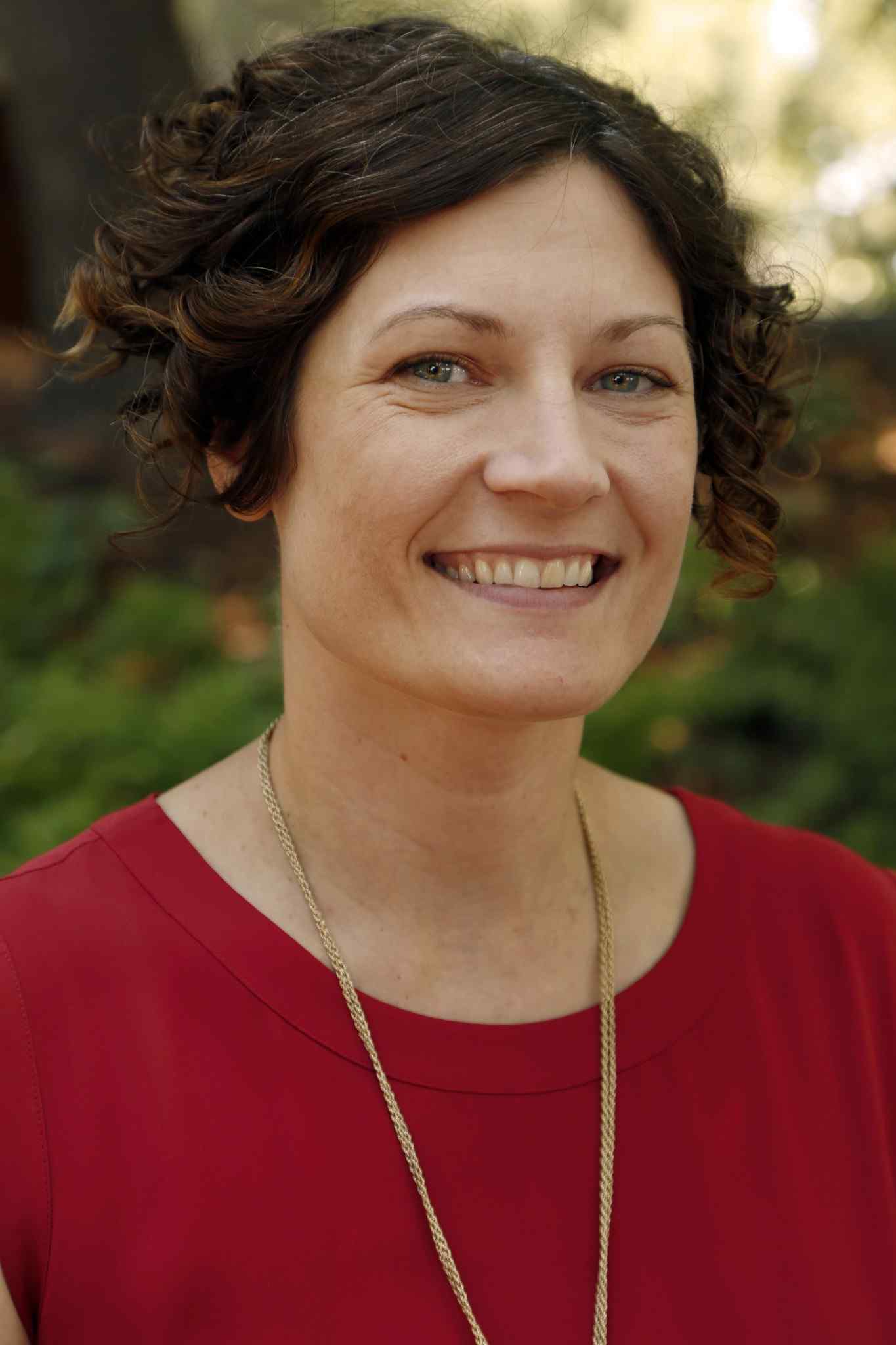 Jennifer Wanat