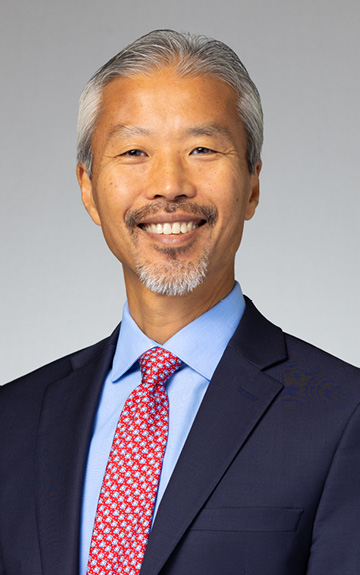 Portrait photo of Kiho Kim