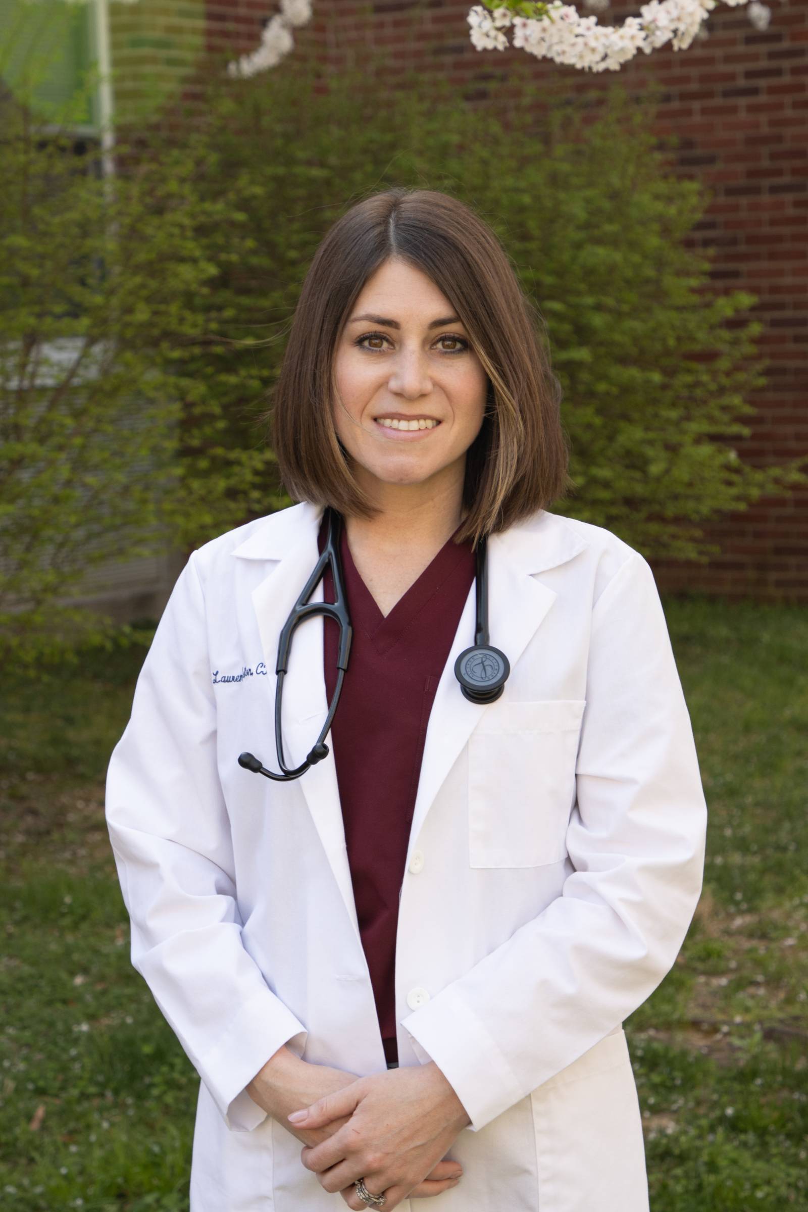 Lauren Usilton