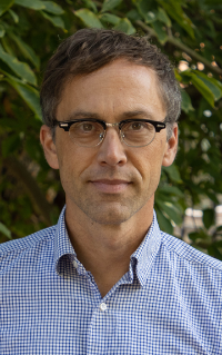 Marc Dykeman professional headshot
