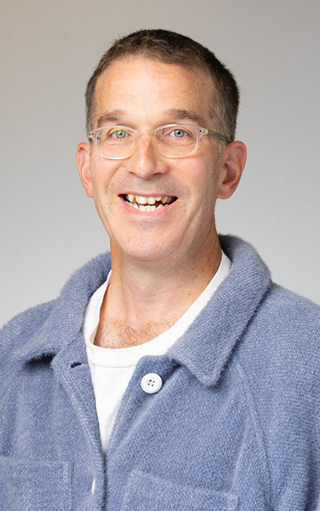 Robert Blackson