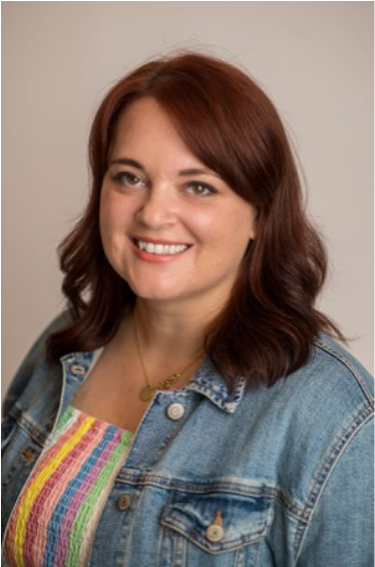 Stephanie Brown Headshot