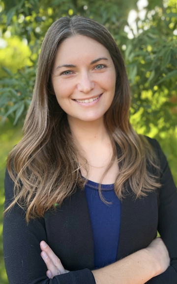 Sarah Brown
