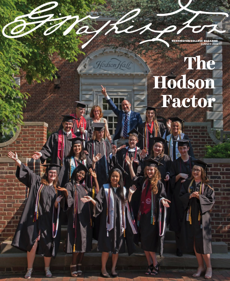 The Hodson Factor