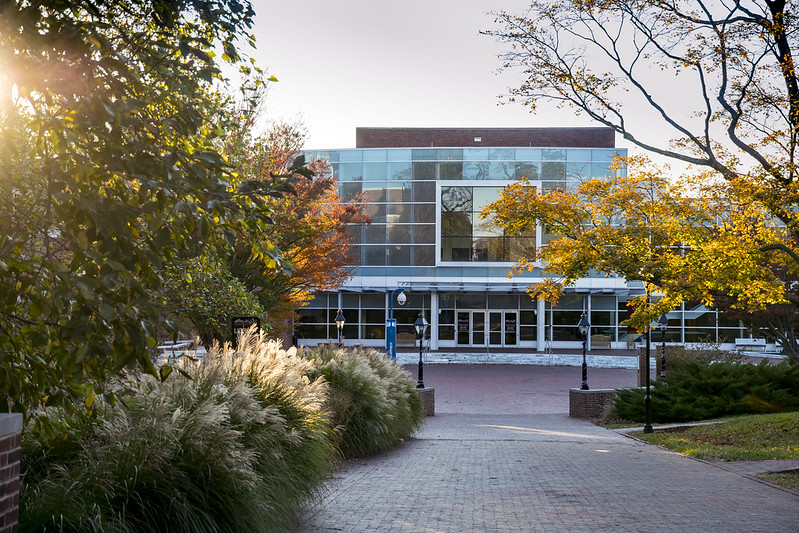 Gibson Center