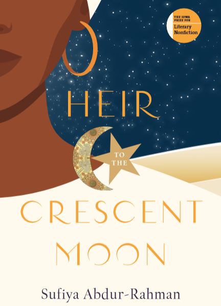 Manuscript: In Heir to the Crescent Moon, Abdur-Rahman