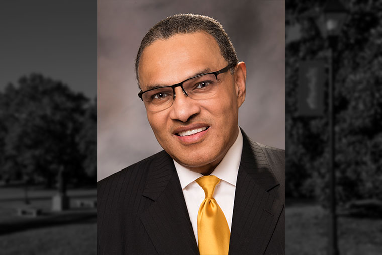 Freeman Hrabowski, Author and President Emeritus of UMBC