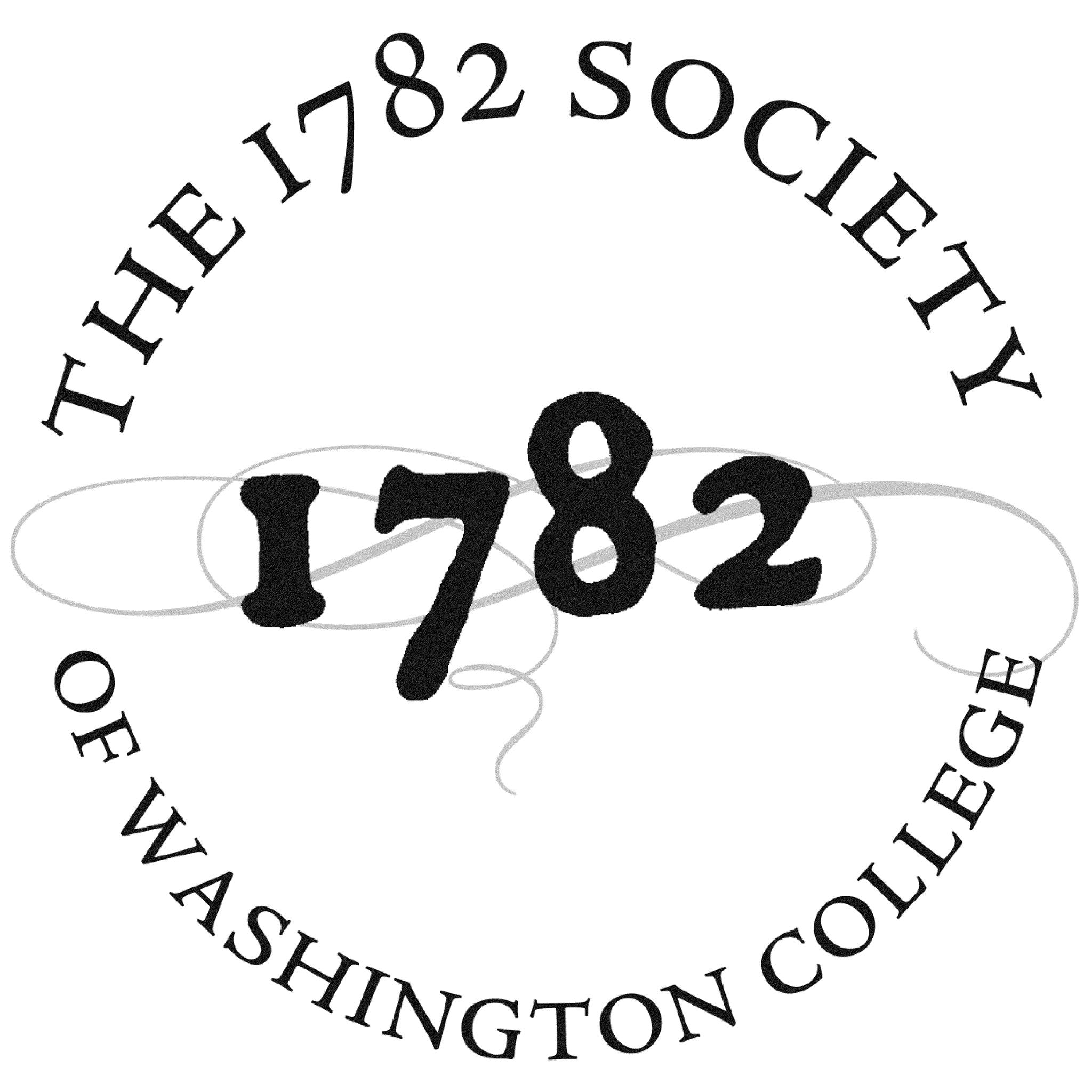 1782 Logo