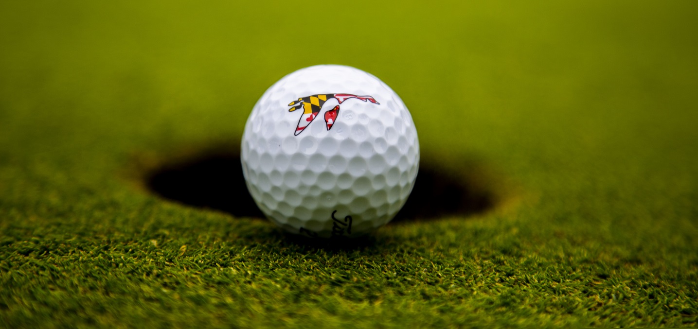 golf ball