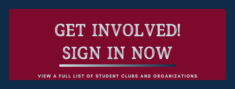 Student Clubs and Organizations