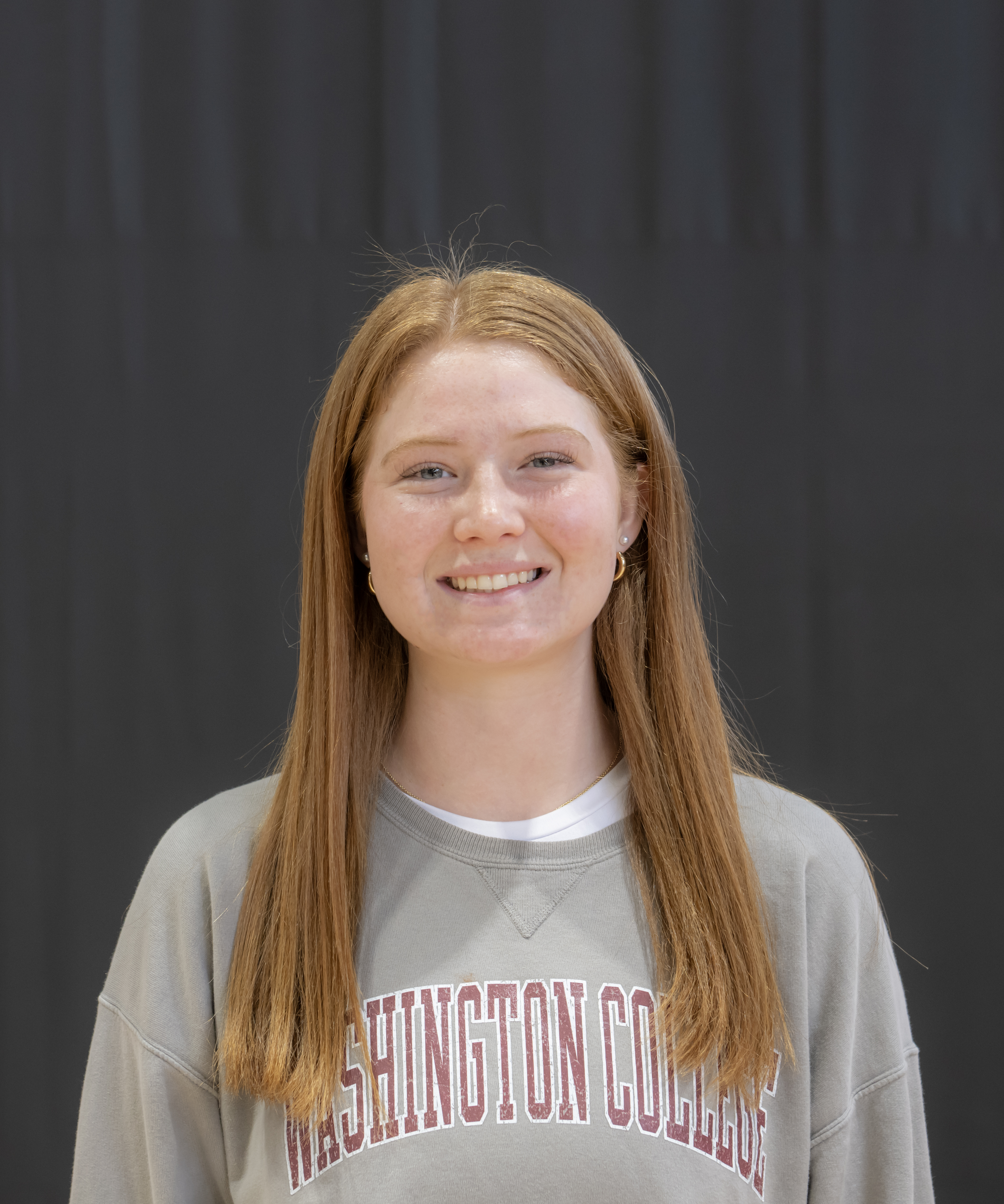 Mckenna Praglowski