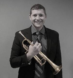 Davy DeArmond (trumpet)