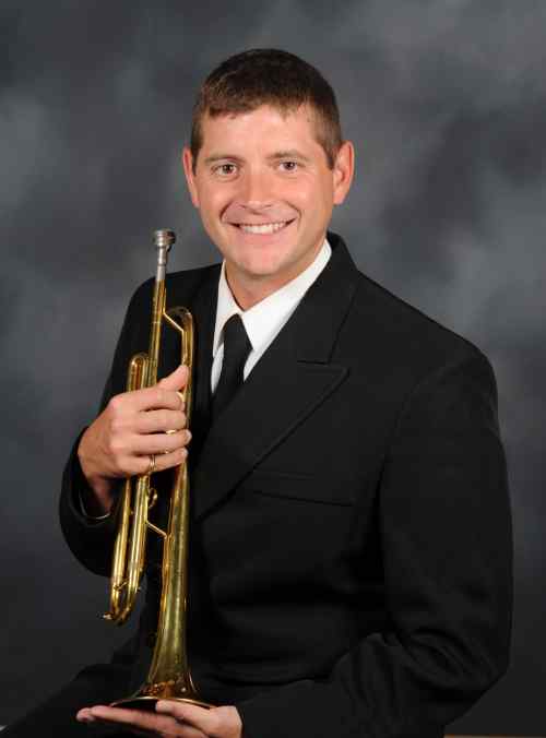 Davy DeArmond