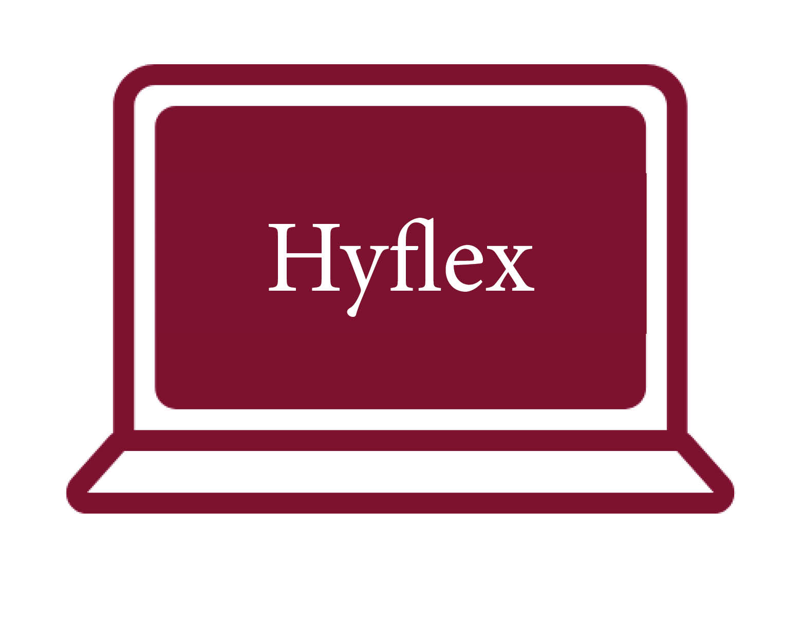 Hylflex Icon
