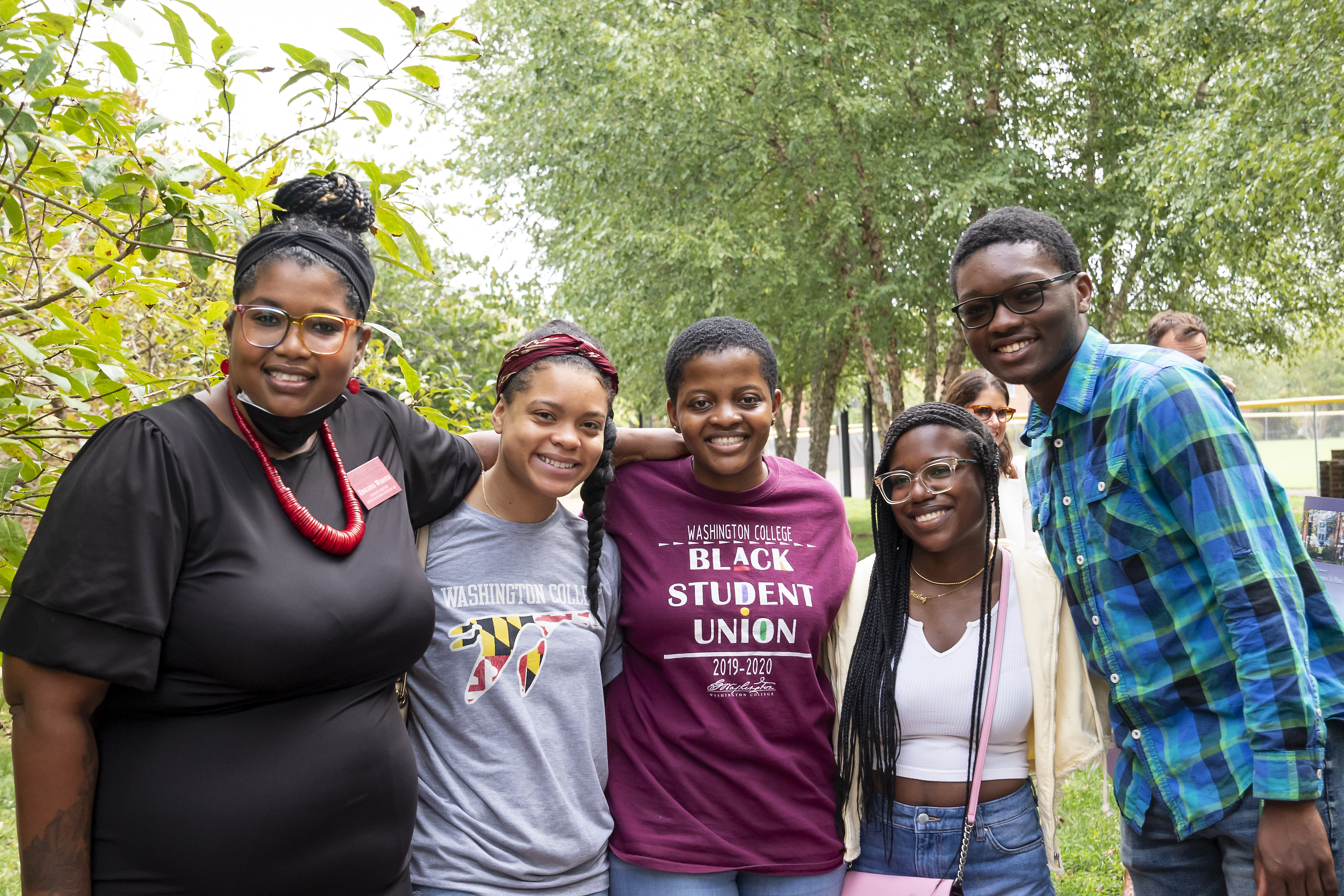 Black Student Union