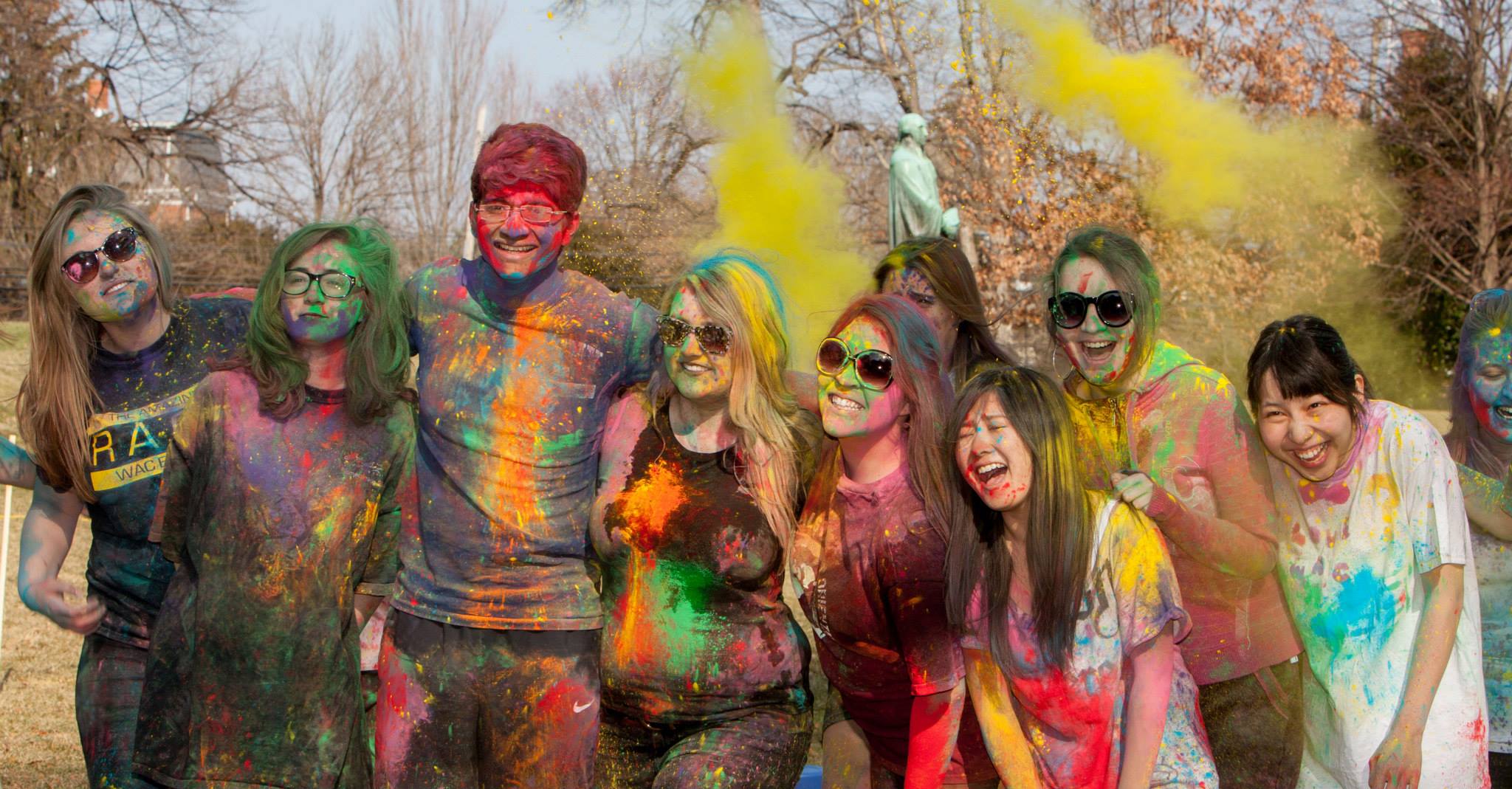 Holi